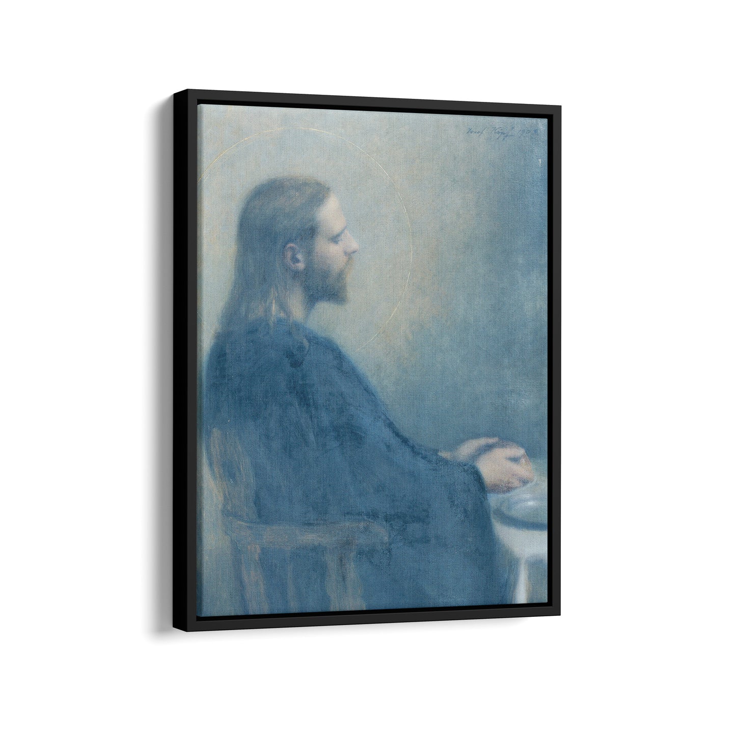 Christus | Josef Köpf | 1903
