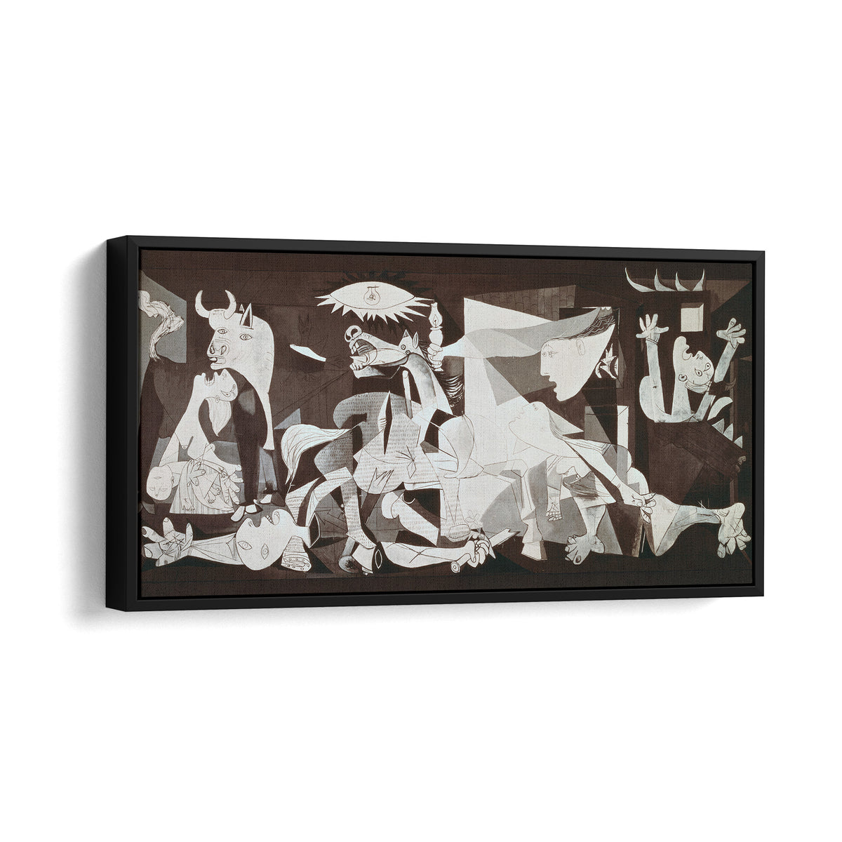 Guernica | Pablo Picasso | 1937