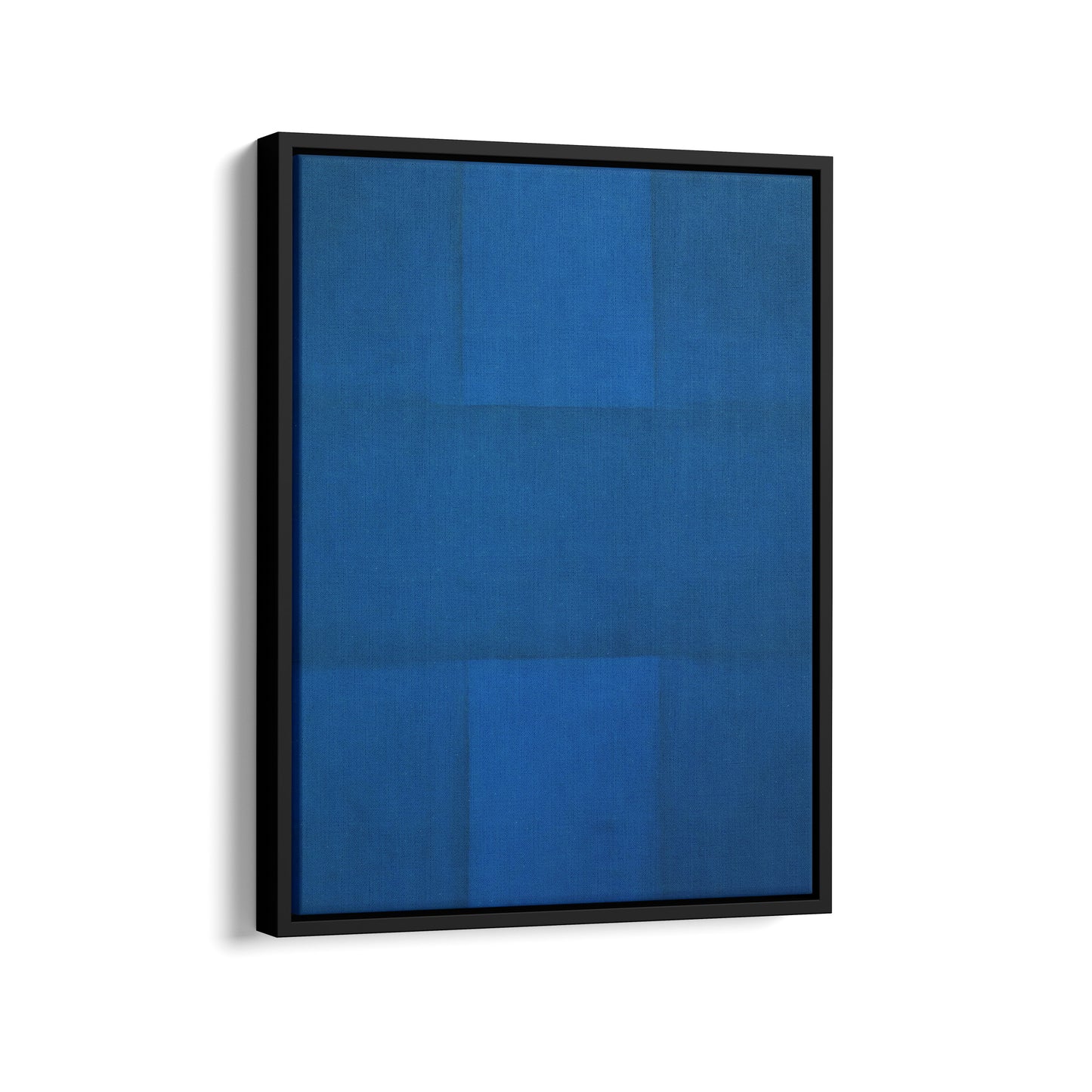 Blue | Ad Reinhardt | 1953