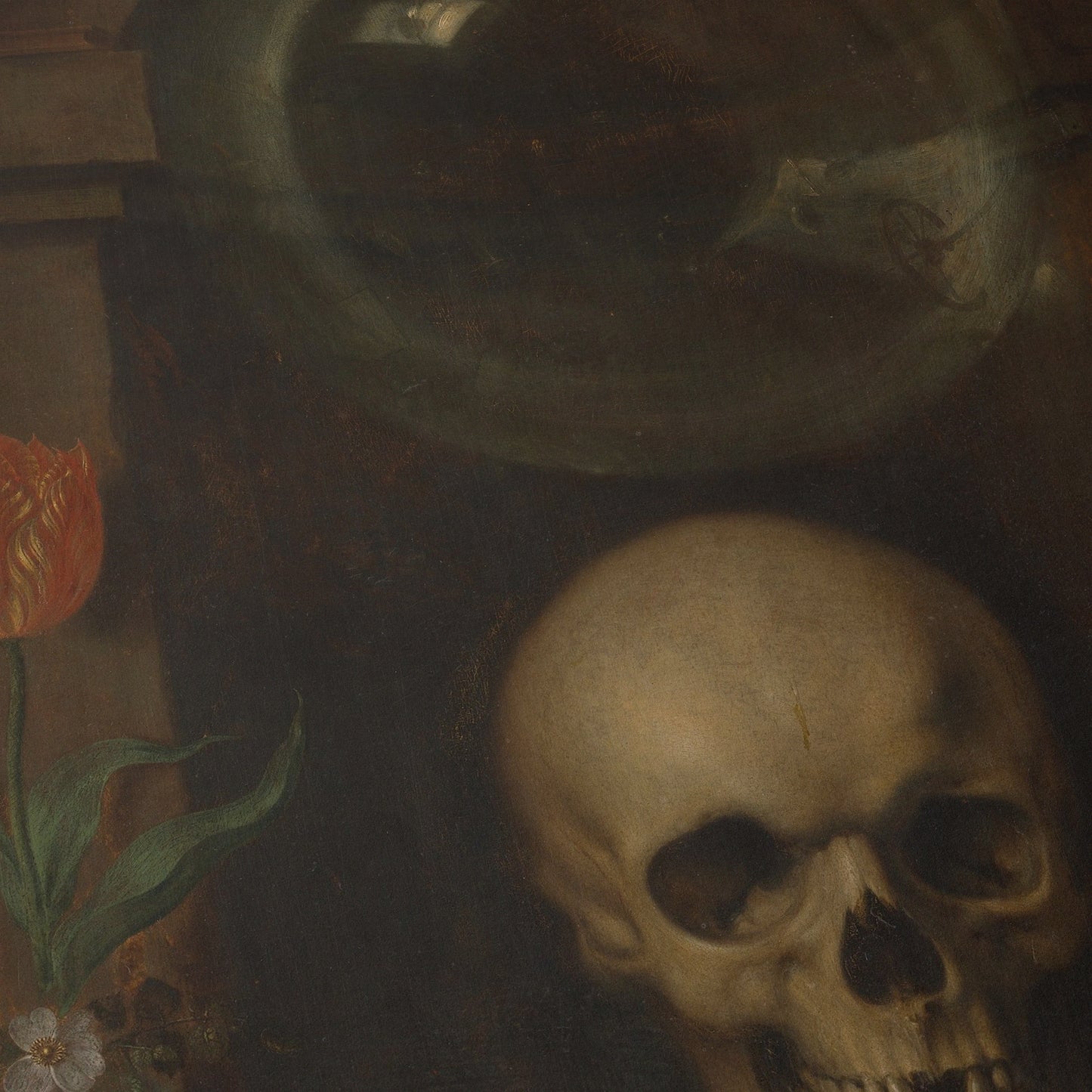 Vanitas | Jacques de Gheyn II | 1630