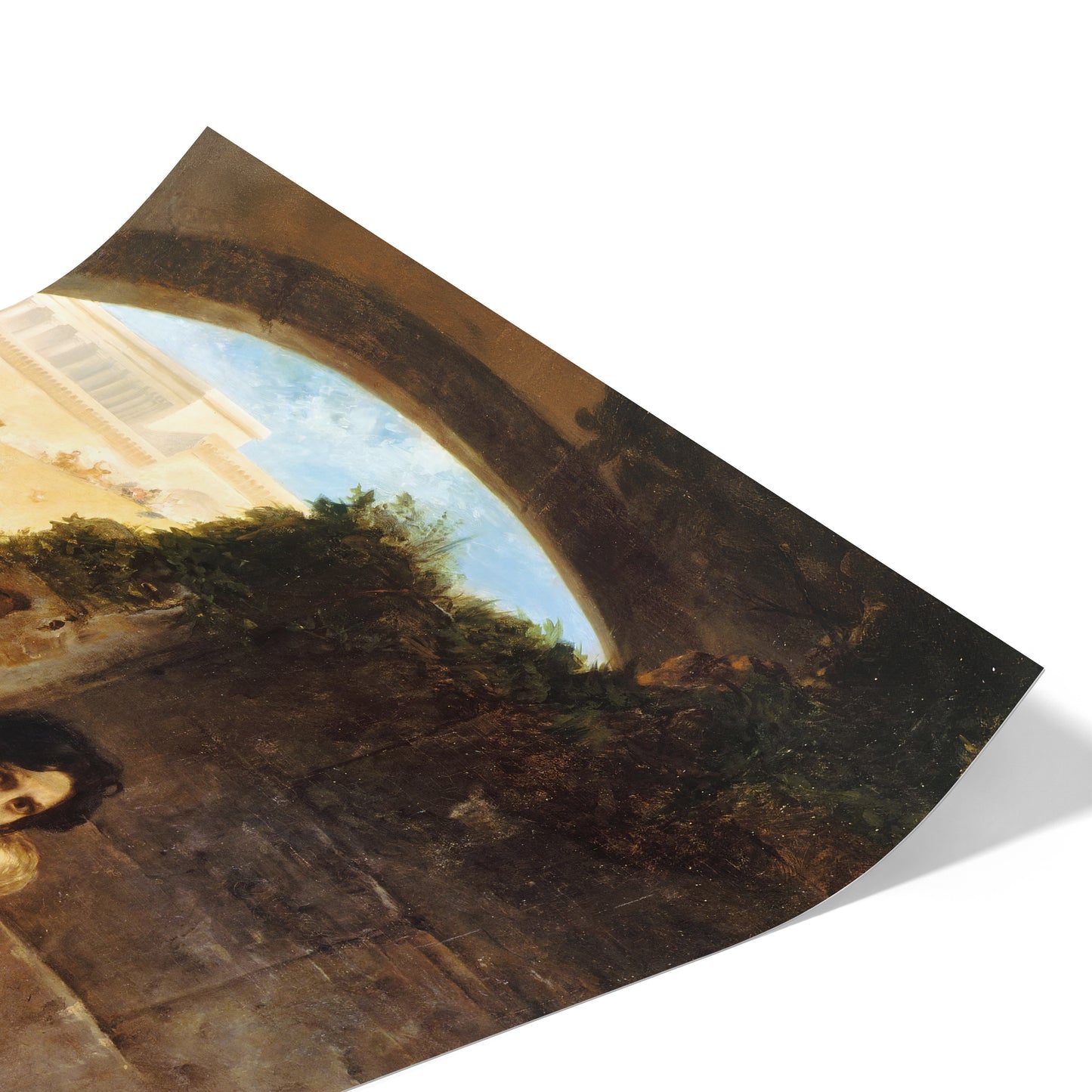 Massacre of the Innocents | Léon Cogniet | 1824