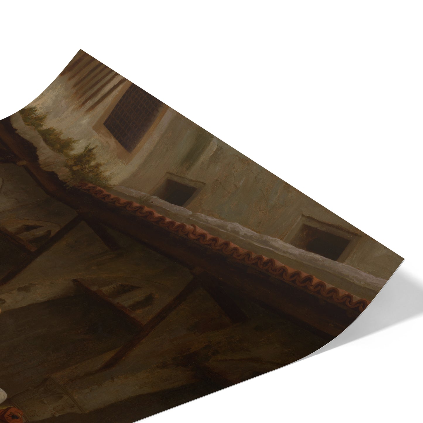 The Slave Market | Jean-Léon Gerôme | 1866