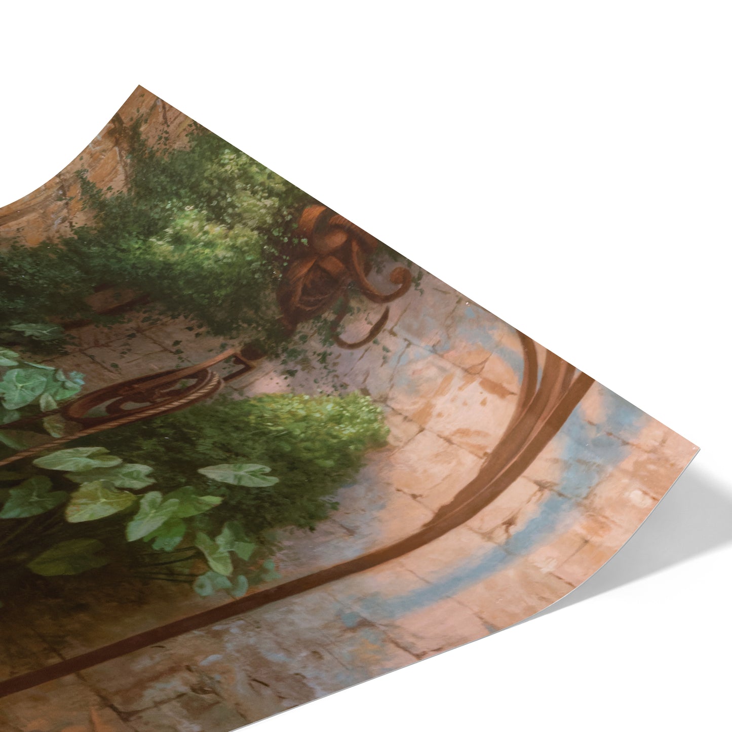 Truth Coming Out of Her Well to Shame Mankind | Jean-Léon Gérôme | 1896