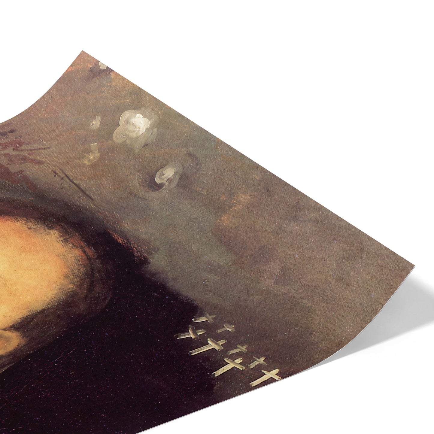 Pearls | Felix Nussbaum | 1938