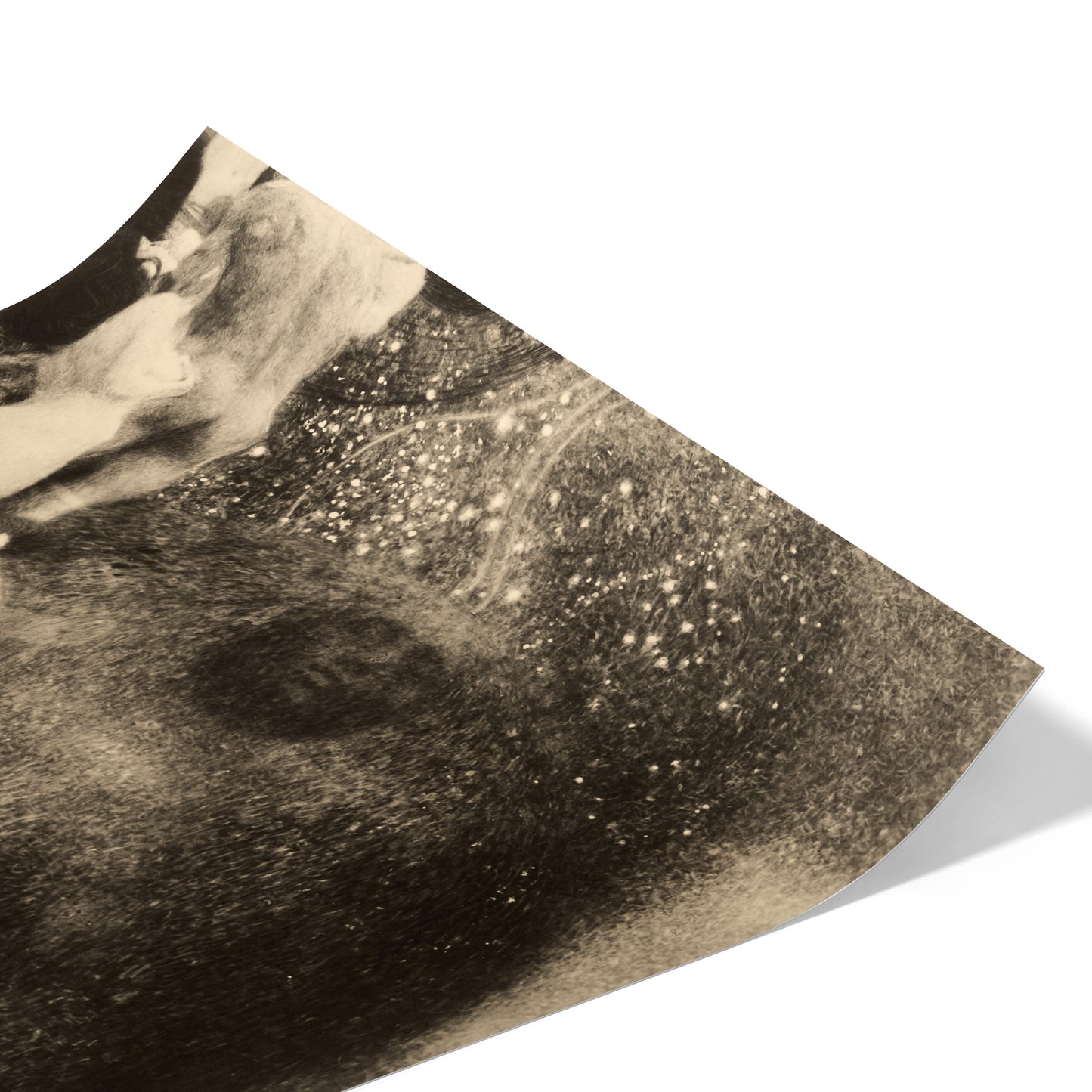 Philosophy | Gustav Klimt | 1900