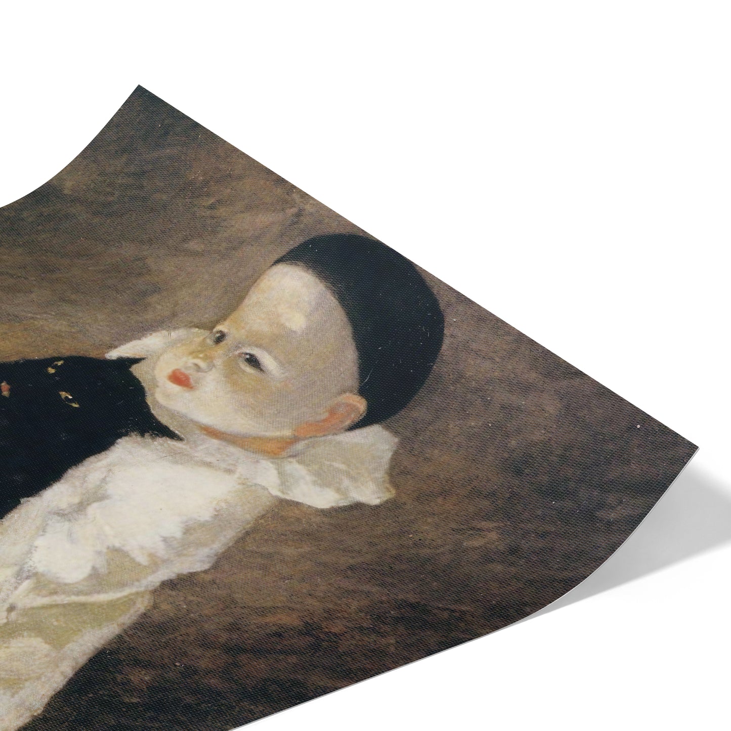 Pierrot and the Cat | Théophile Steinlen | 1889