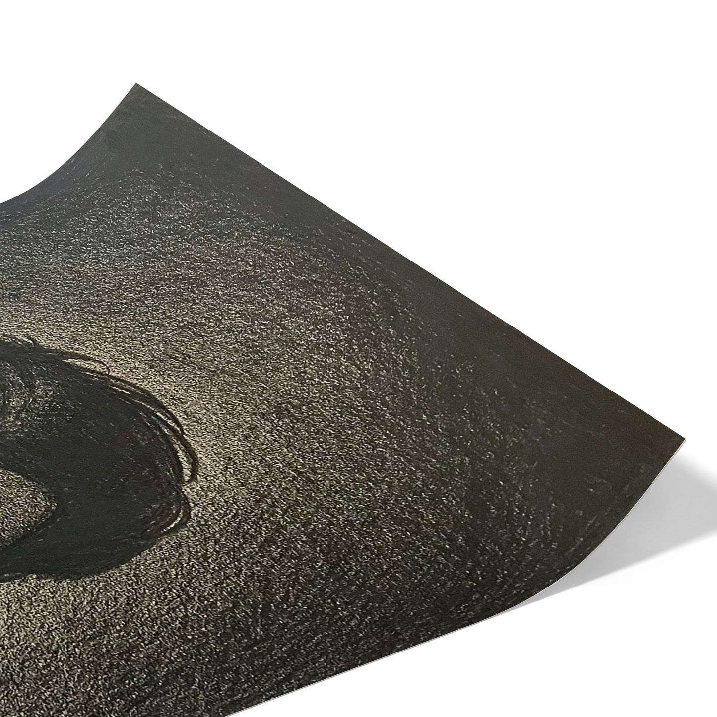 Paradise Lost, But His Doom | Charles Goeller | c. 1940