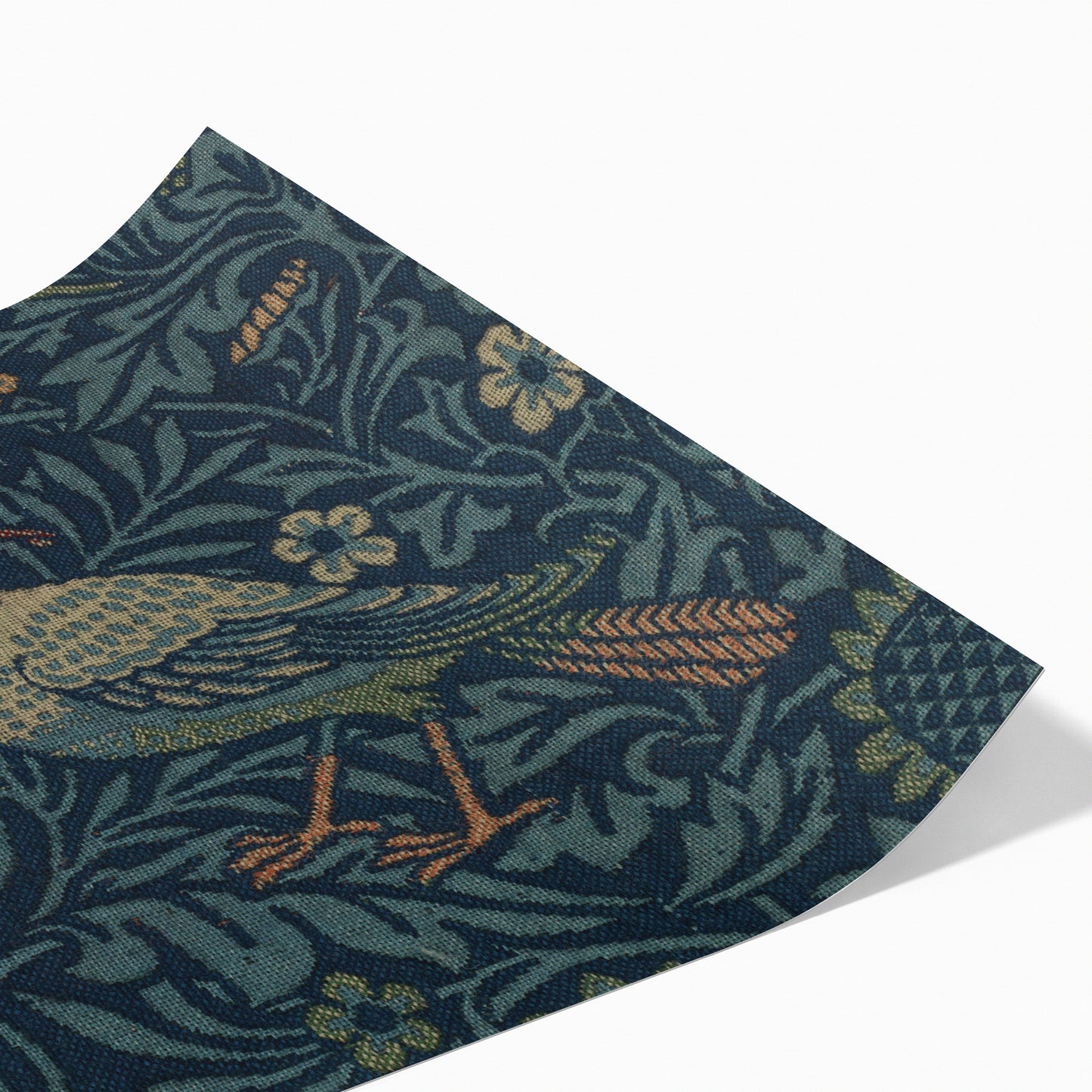 Birds Pattern | William Moris | 1878