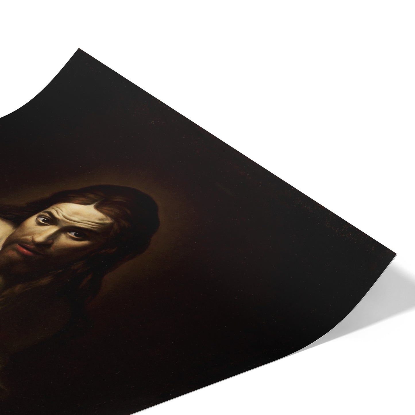 Christ Displaying His Wounds | Giovanni Antonio Galli | c. 1630