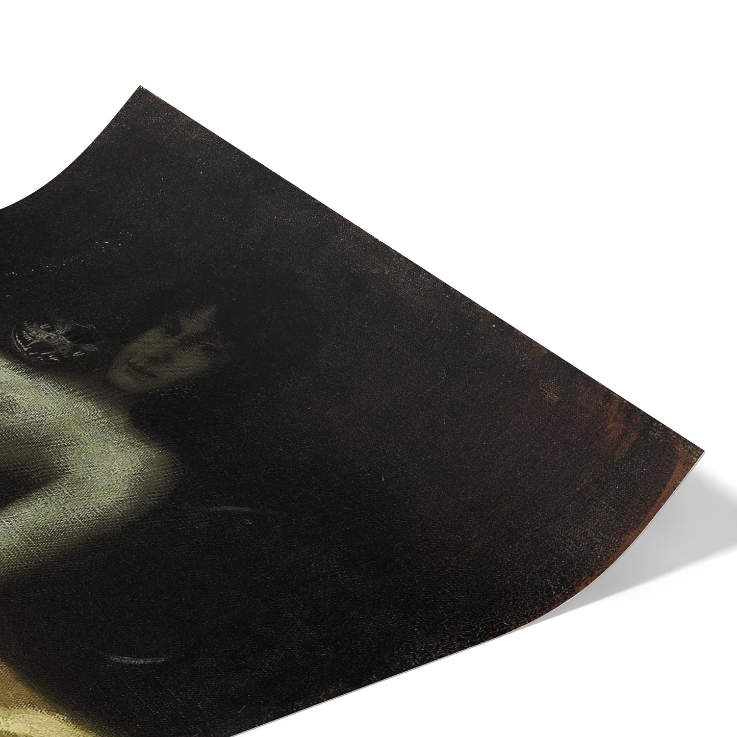The Sensual | Franz von Stuck | 1891