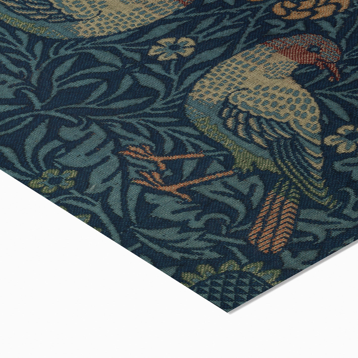 Birds Pattern | William Moris | 1878