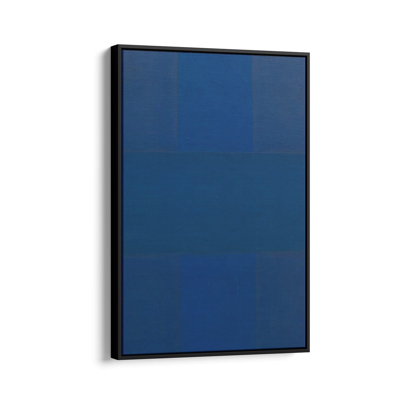 Blue | Ad Reinhardt | 1953