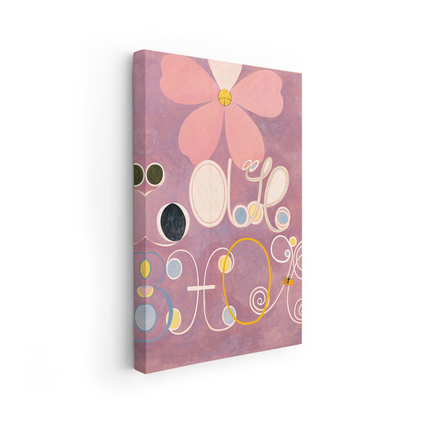 The Ten Largest No. 5, Youth | Hilma af Klint | 1907
