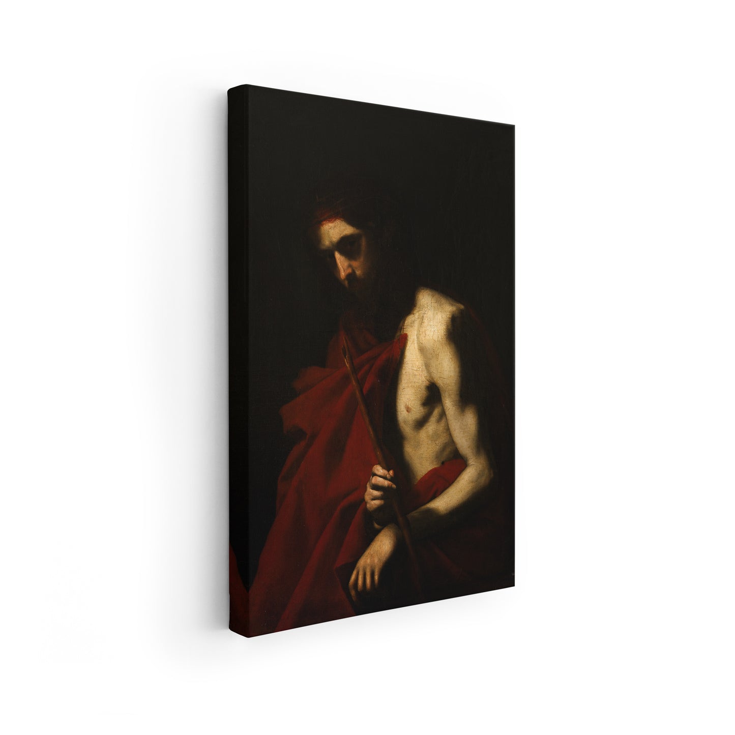 Ecce Homo | José de Ribera | c. 1620