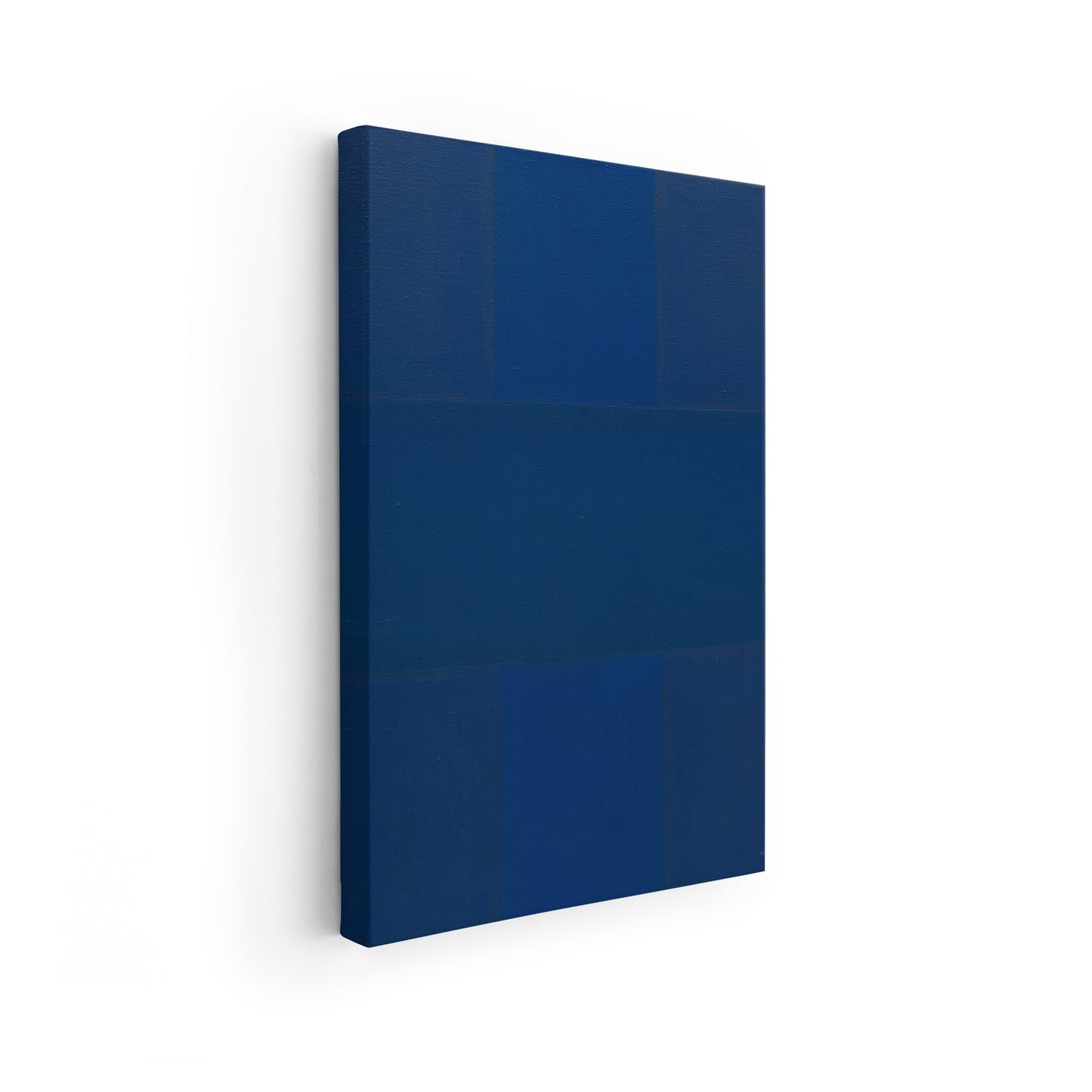 Blue | Ad Reinhardt | 1953