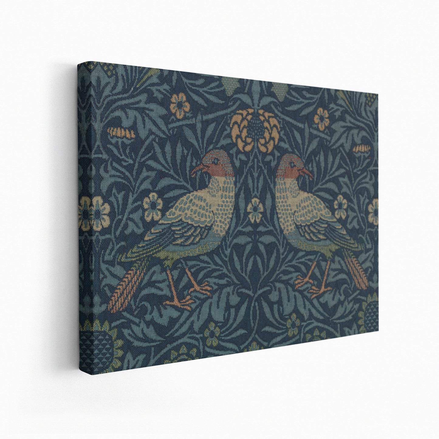 Birds Pattern | William Moris | 1878
