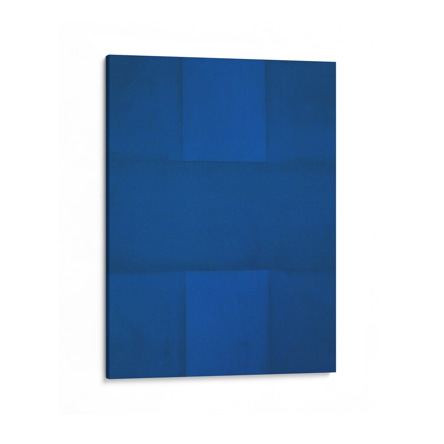 Blue | Ad Reinhardt | 1953