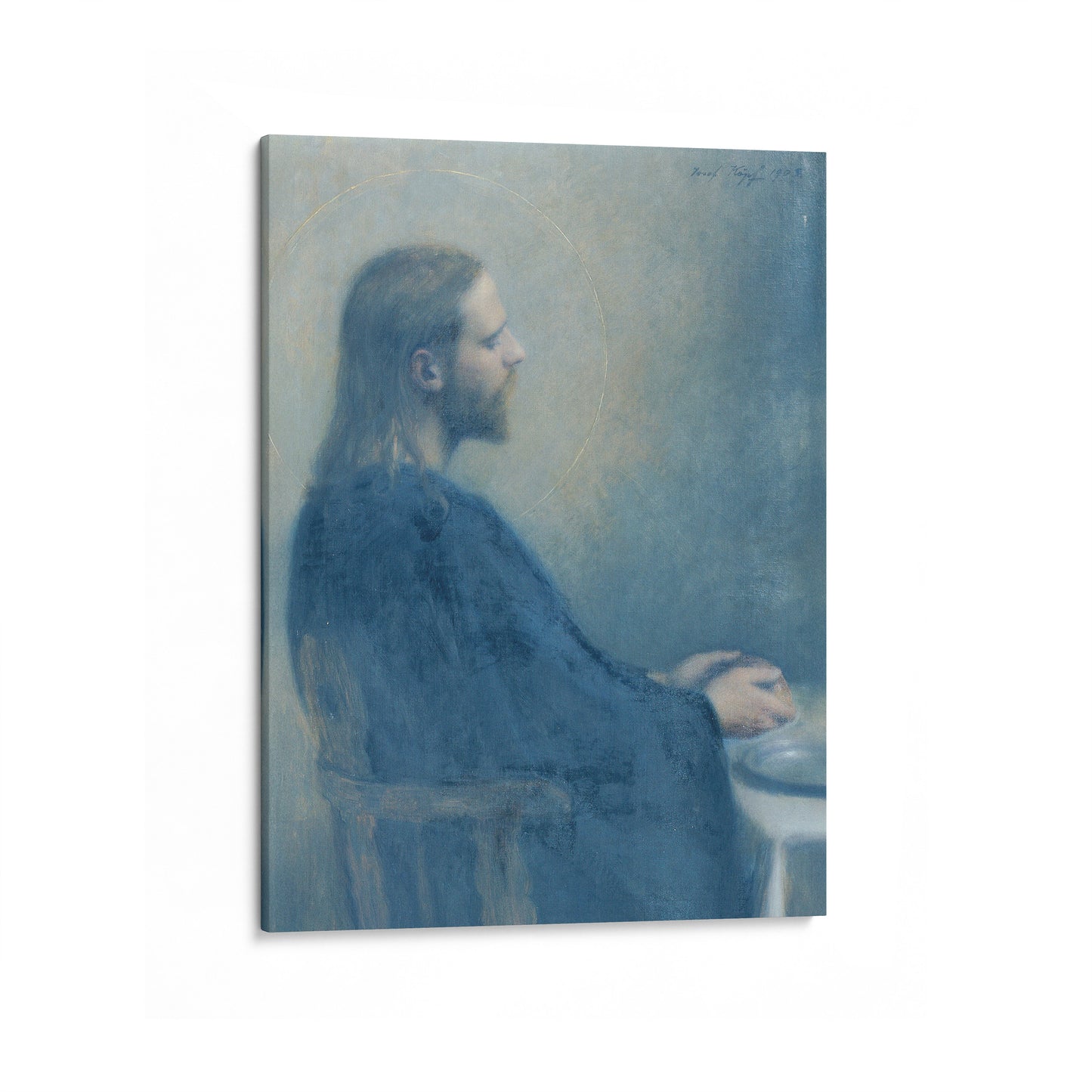 Christus | Josef Köpf | 1903