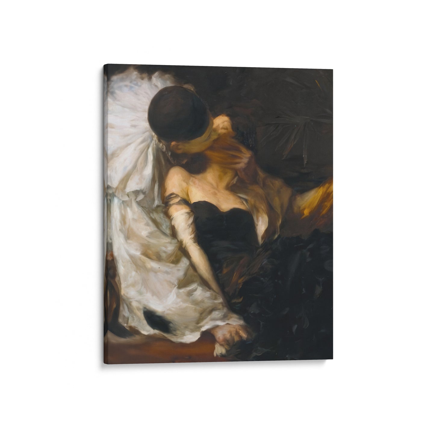 Pierrot | Carlos Bonvalot | 1916