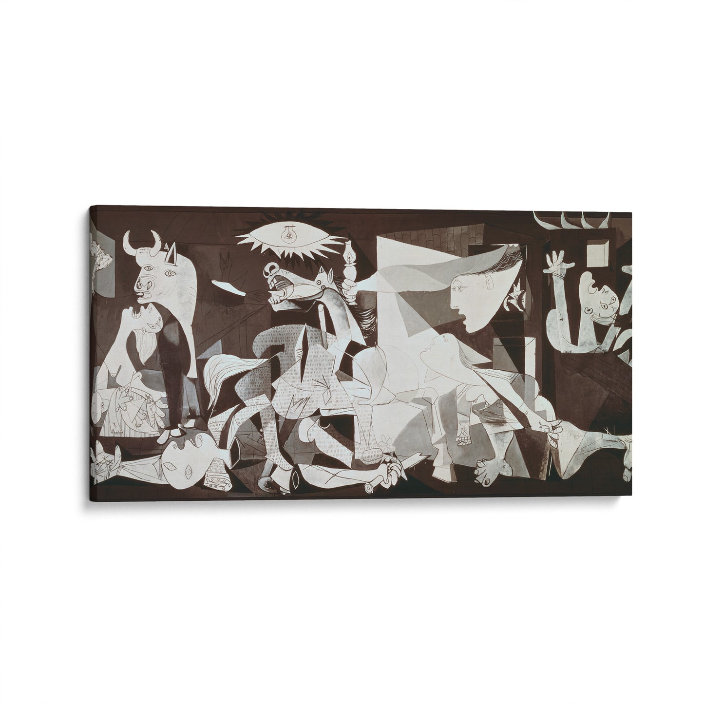 Guernica | Pablo Picasso | 1937