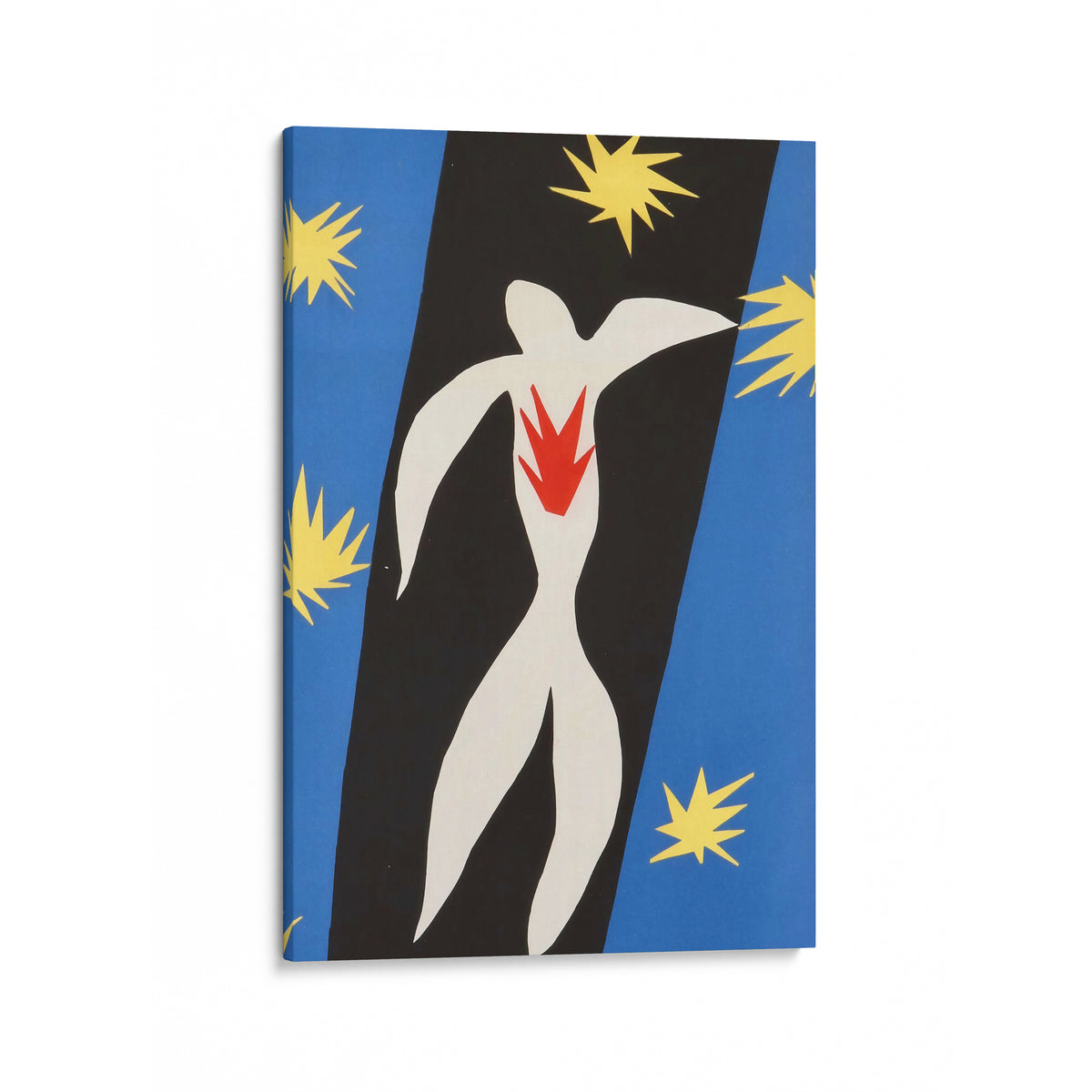 Icarus II | Henri Matisse | 1944