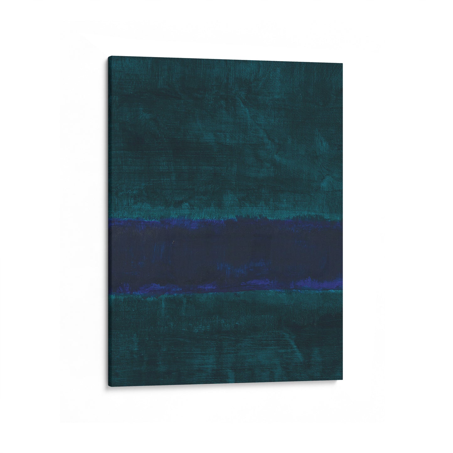 Green, Blue, Green | Mark Rothko | 1969