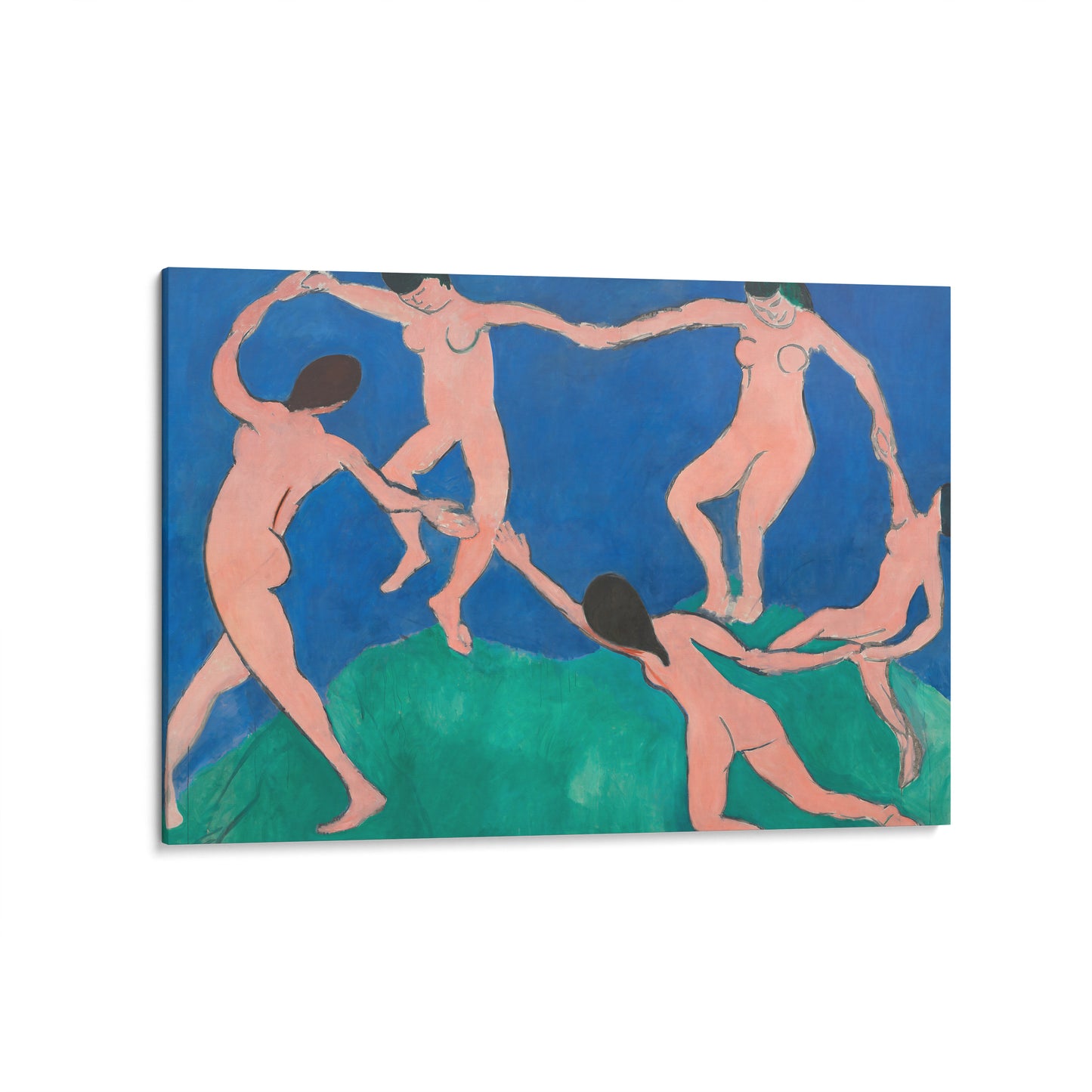 Danse I | Henri Matisse | 1909