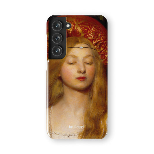 Vanity | Frank Cowper | 1907