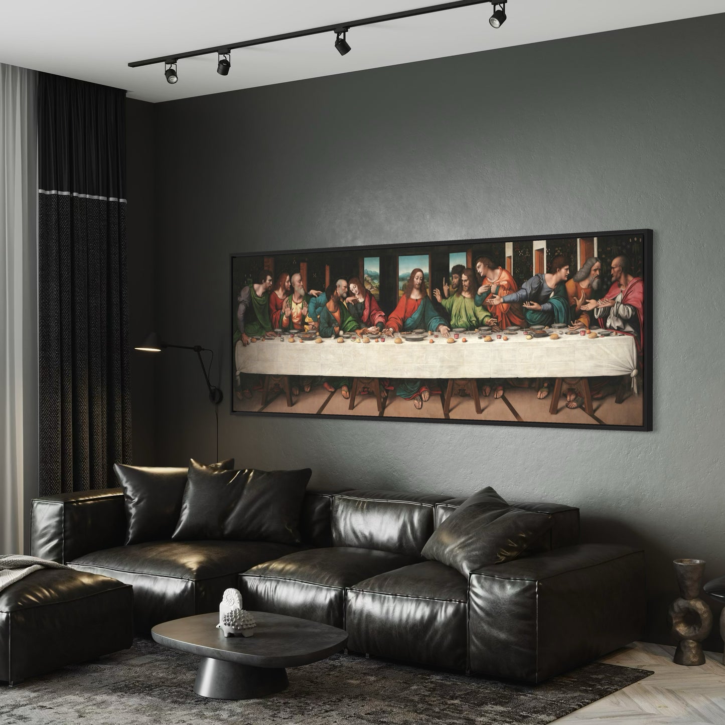 The Last Supper | Giampietrino | c. 1510-20