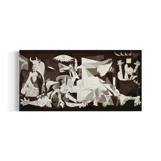 Guernica | Pablo Picasso | 1937