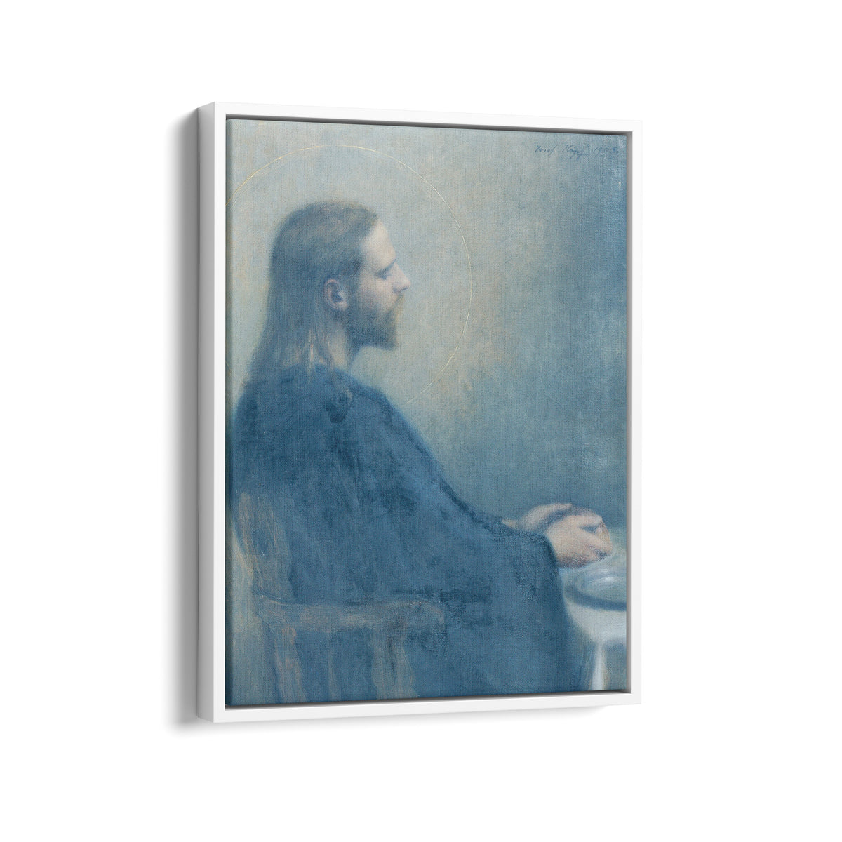 Christus | Josef Köpf | 1903