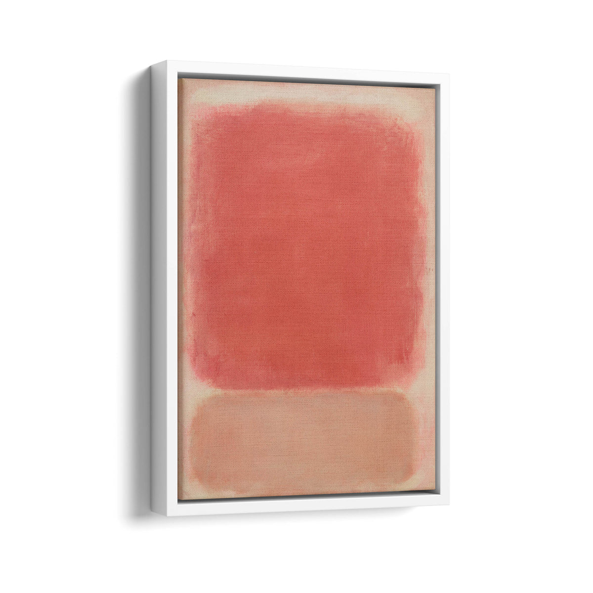 Red & Pink | Mark Rothko | 1953