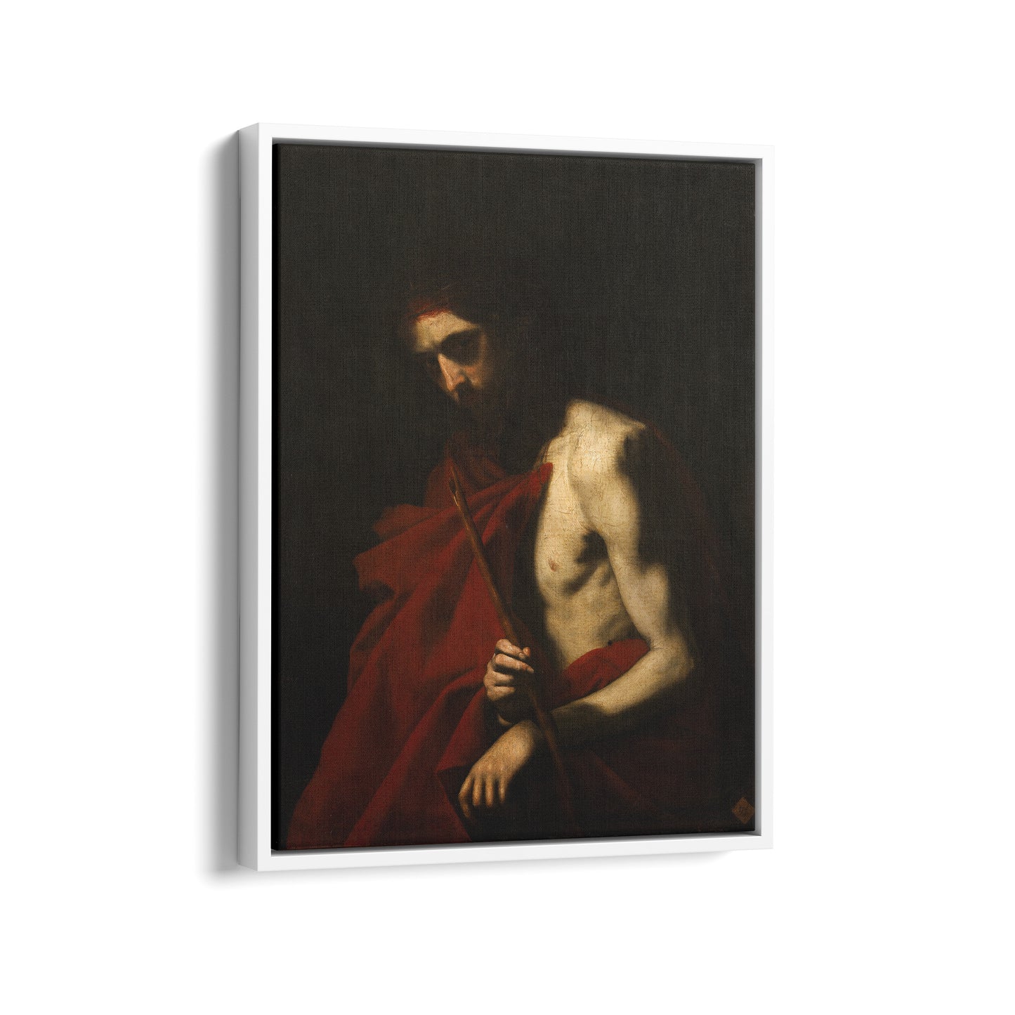 Ecce Homo | José de Ribera | c. 1620