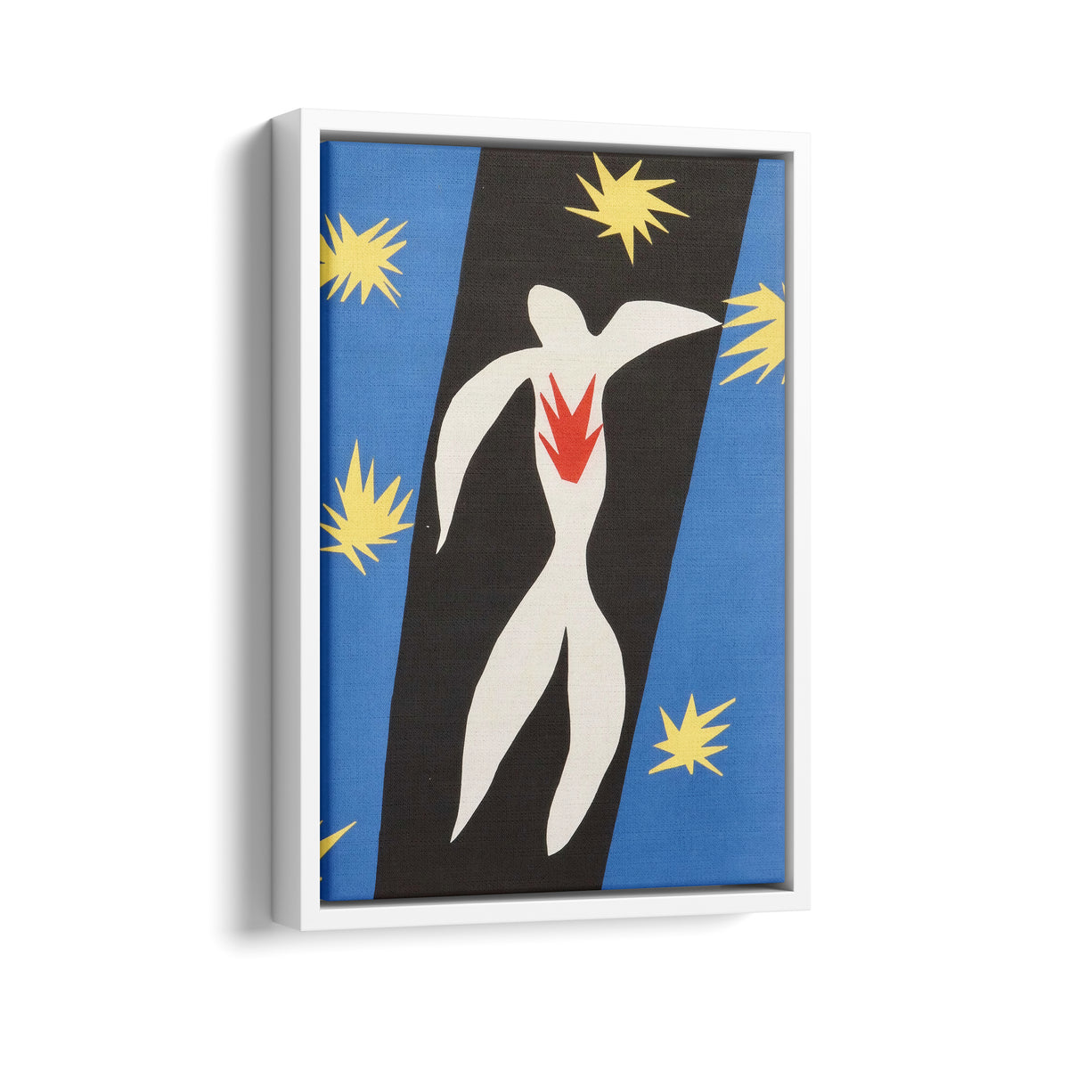 Icarus II | Henri Matisse | 1944