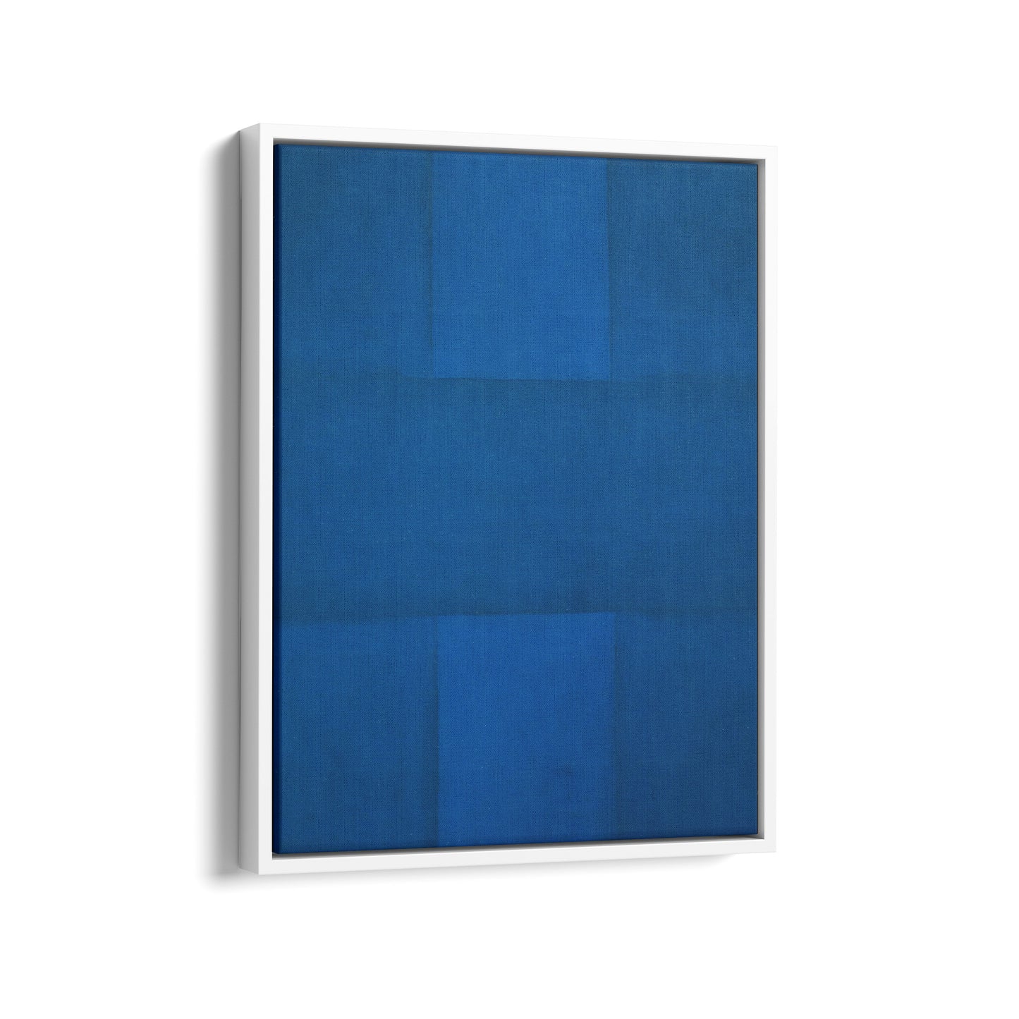 Blue | Ad Reinhardt | 1953