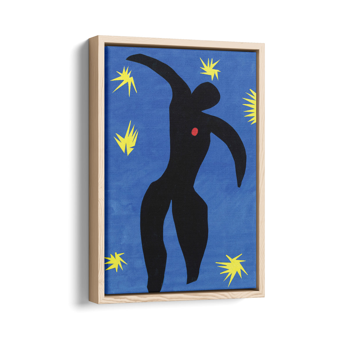 Icarus I | Henri Matisse | 1947