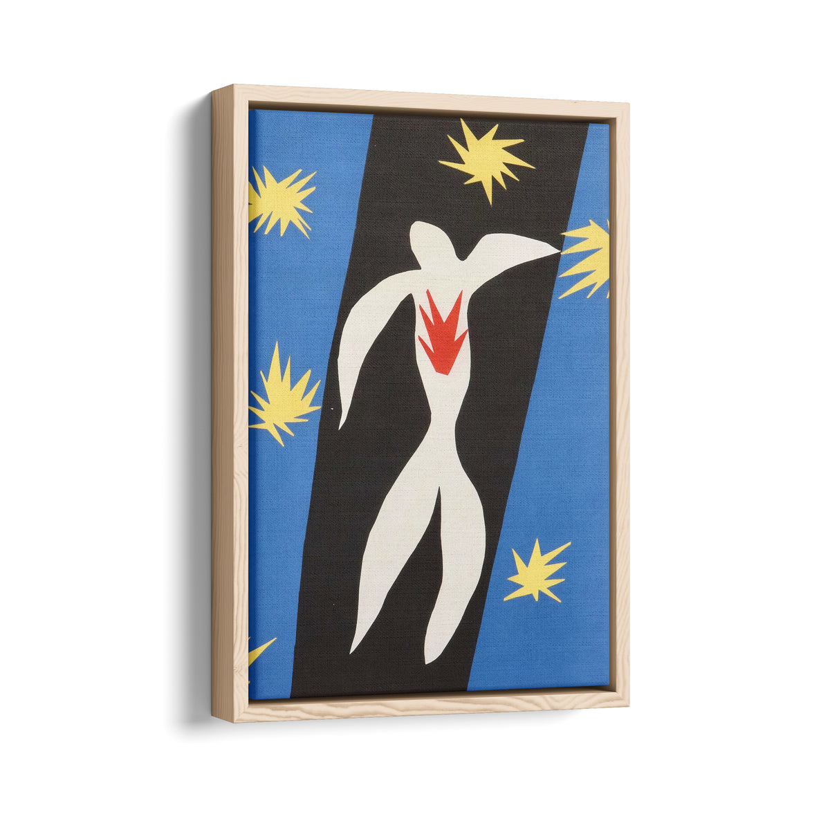 Icarus II | Henri Matisse | 1944