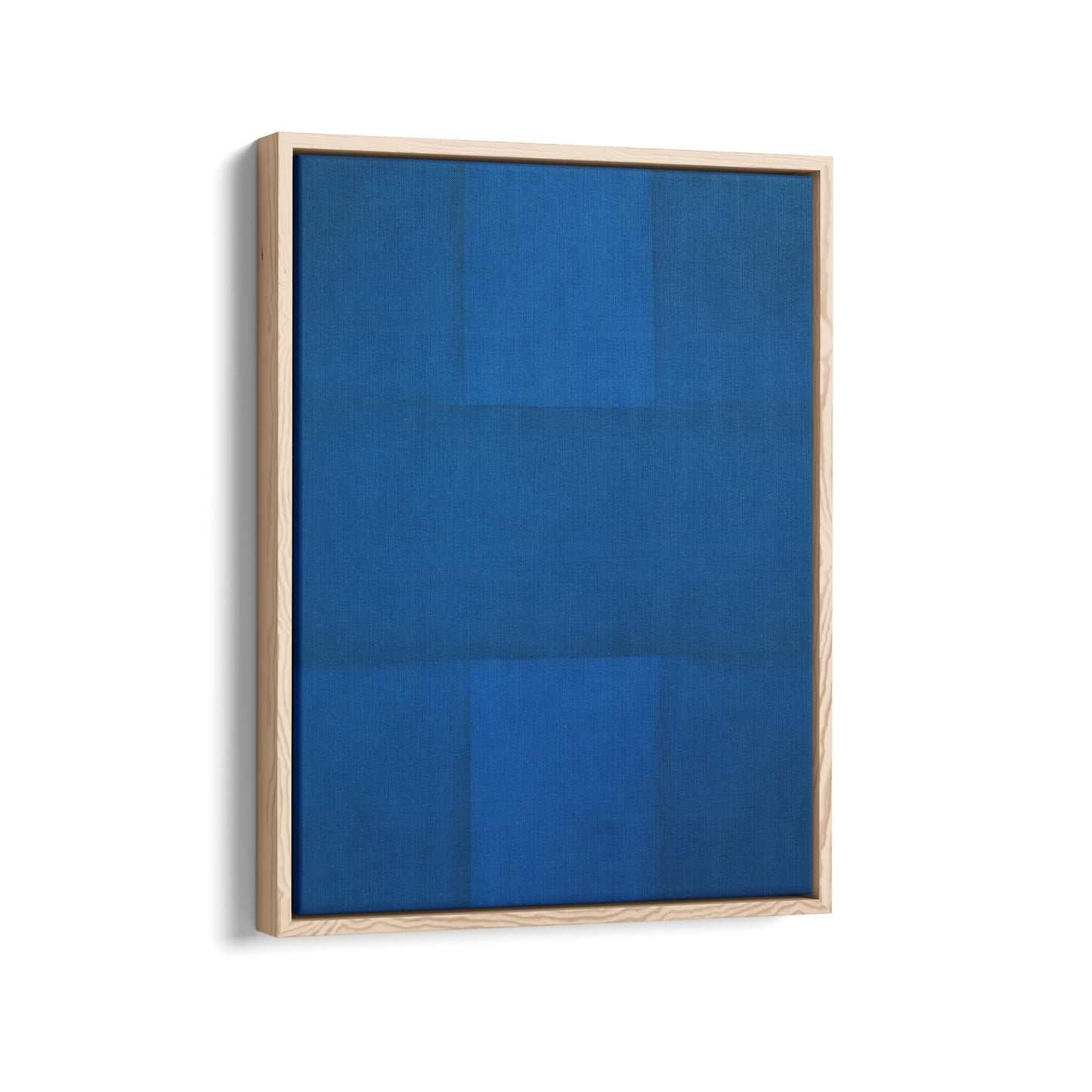 Blue | Ad Reinhardt | 1953