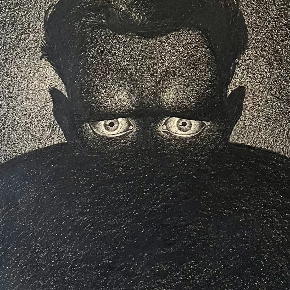 Paradise Lost, But His Doom | Charles Goeller | c. 1940