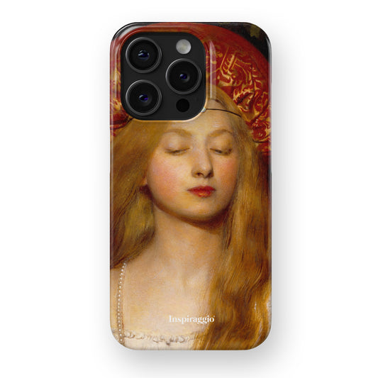 Vanity | Frank Cowper | 1907