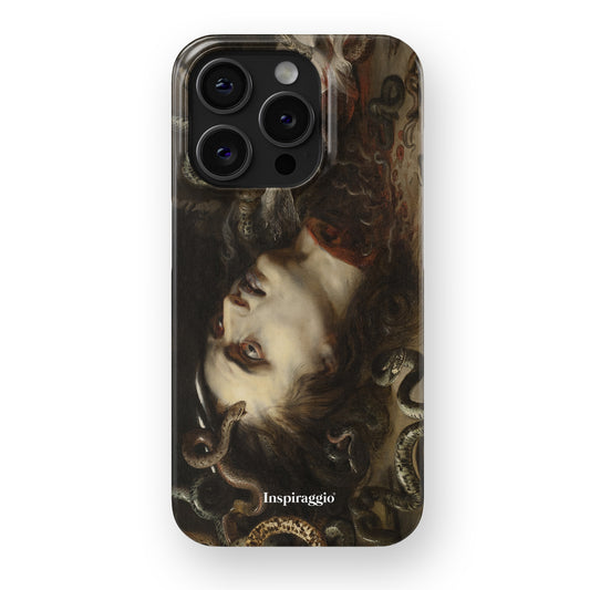 Head of Medusa | Peter Paul Rubens | 1618