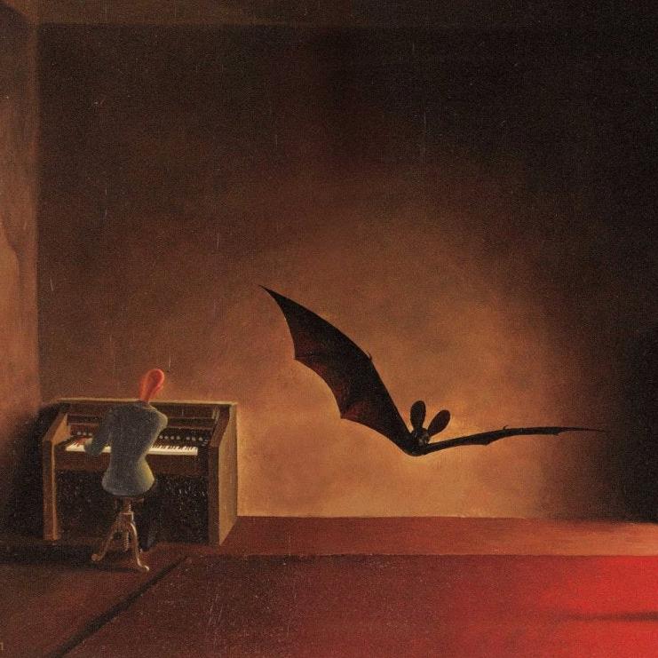 Song in the Twilight | Franz Sedlaceck | 1931